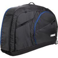 thule roundtrip traveller bike case