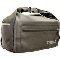 thule packn pedal trunk bag 9 litre