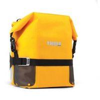 Thule Pack`n Pedal Adventure Touring Pannier Small 16 Litre Yellow