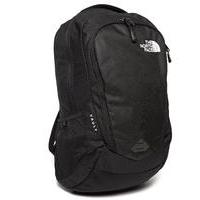 the north face vault 28 litre backpack black