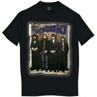 The Beatles - Hey Jude Men\'s XX-Large T-Shirt - Black