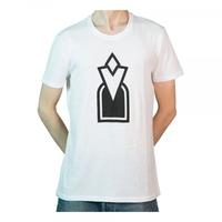 The Elder Scrolls V Skyrim Quest Market Medium T-Shirt - White