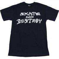 Thrasher Skate & Destroy Tee