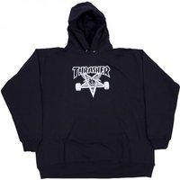 Thrasher SK8 Goat Hooded Sweat