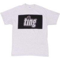 The Ting Scene Tee