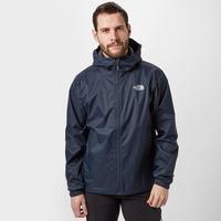 the north face mens quest dryvent jacket navy