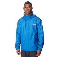The North Face Men\'s Resolve HyVent Jacket, Blue