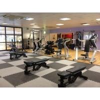 The Workout