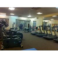 Thrybergh Sports Centre