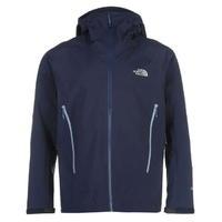 the north face north five point gore tex 3l jacket mens