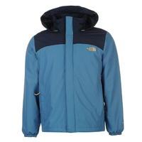 The North Face Resolve Insulated Jacket Mens