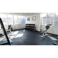 The Park Centre\'s Health and Fitness Suite