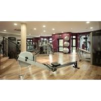 The Gym at Streatley