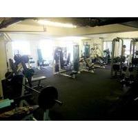 The Fit Pit