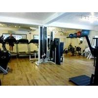The Oaks Health and Fitness Club