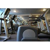 The Engine Room Fitness Centre