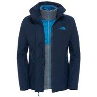 The North Face Brownwood Triclimate Jacket Mens