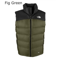 The North Face Nuptse 2 Vest Mens