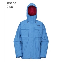 The North Face Decagon Jacket Mens 2011