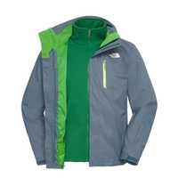 The North Face Freedom Stretch Triclimate Jacket Mens