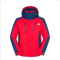 The North Face Bansko Jacket Mens