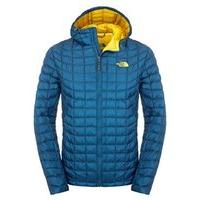 the north face thermoball hoodie mens