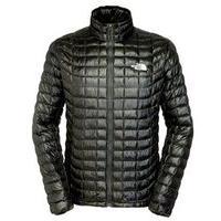 The North Face Thermoball Full Zip Jacket Mens