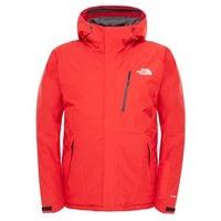 the north face descendit jacket mens