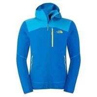 The North Face New Summer Softshell Hoodie