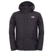 The North Face Resolve Down Jacket Mens