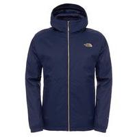 The North Face Quest Insulated Jacket Mens