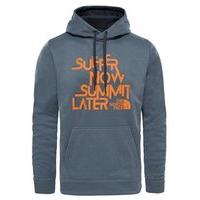 The North Face Graphic Surgent Hoodie Mens