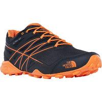 the north face ultra mt gtx offroad running shoes