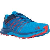 the north face ultra vertical shoes offroad running shoes