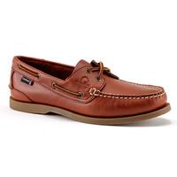 The Deck II G2 Boat Shoes