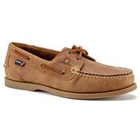 The Deck II G2 Boat Shoes