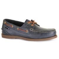 The Deck II G2 Boat Shoes