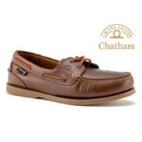 The Deck II G2 Boat Shoes