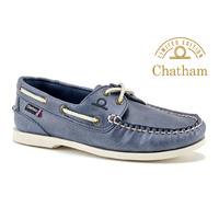 The Deck Lady II G2 Boat Shoe