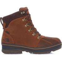 The North Face Ballard Duck M dachshund brown/dijon brown