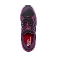 The North Face Hedgehog Fastpack Lite GTX tnf black/society pink