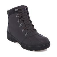 The North Face Ballard Duck M dark shadow grey/prussian blue