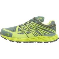 The North Face Ultra Endurance Gtx duck green/lime green