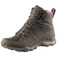 The North Face Thermoball Versa Men weimaraner brown/bombay orange