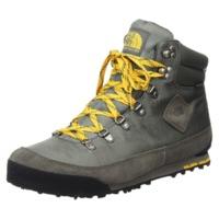 The North Face Back-To-Berkeley NL Men graphite grey/tnf yellow