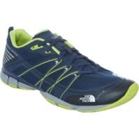 The North Face Litewave Ampere cosmic blue/lantern green