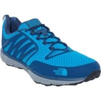 the north face litewave tr ii shady bluehyper blue