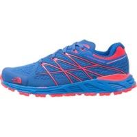 The North Face Ultra Endurance Women\'s blue quartz/rocket red