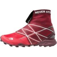 The North Face Ultra Mt Winter Wmn melon red/tnf white