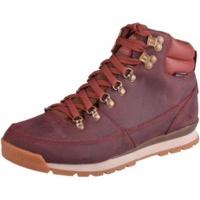 the north face back to berkeley redux leather m brick house reddesert  ...